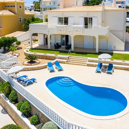 Vakantiehuis Mendes - Walking Distance To The