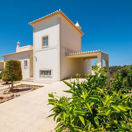 Mendes - Walking Distance To The * Albufeira